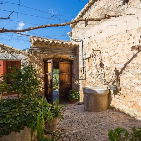 Finca Es Castell-2