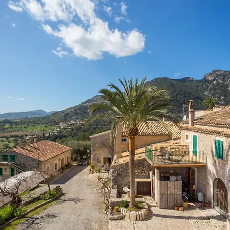 Finca Es Castell-2
