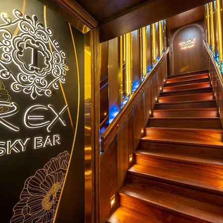 Rex Hanoi Hotel-3