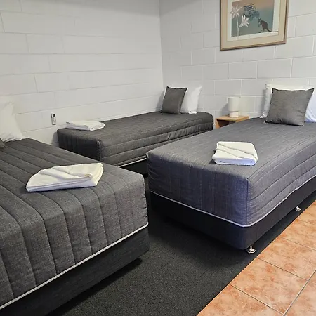Leeton Centre Motel-3