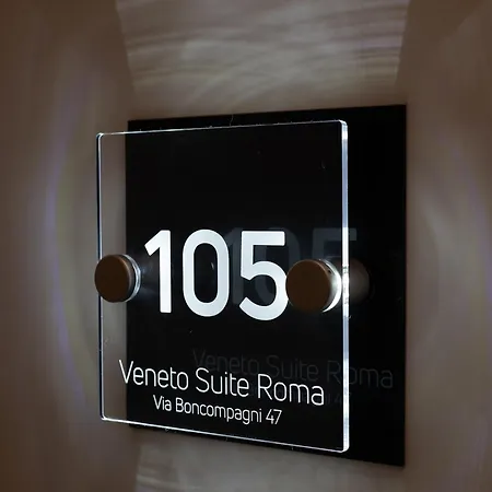 Veneto Suite Roma-3