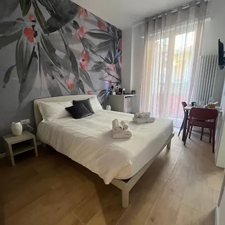 Calari Rooms - Affittacamere-3