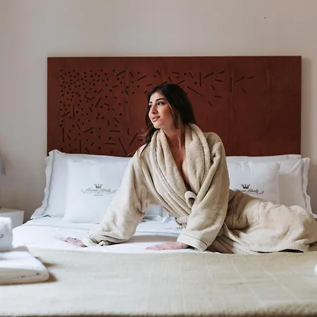 Barone Liberty Boutique Hotel & Spa-3