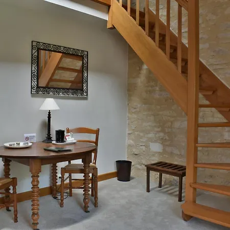 Hôtel Le Clos-3