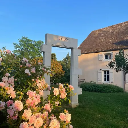 Hotel Le Clos-3