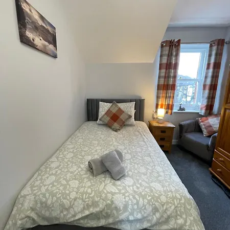Rivendell Guest House-2