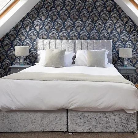 Stornoway Bed And Breakfast-2