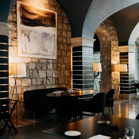 Aquapetra Resort & Spa-2