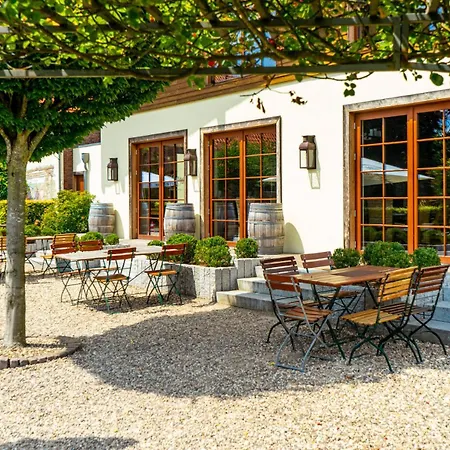Landhotel Lebensart-3