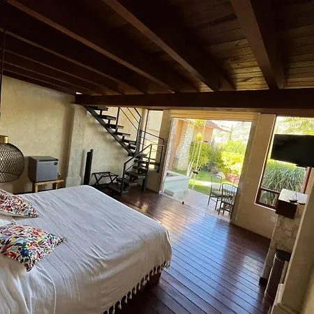Zidada Hotel&Chalets-3