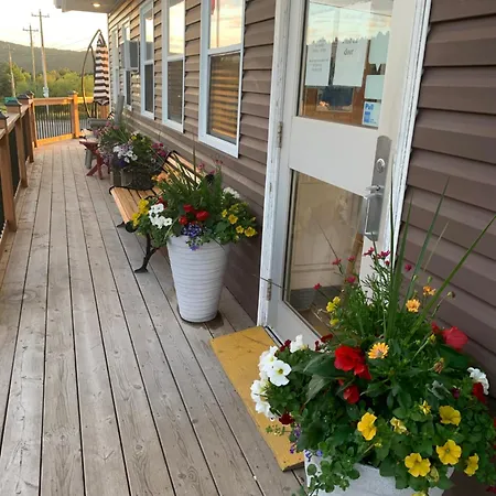 Legges Motel & Restaurant-2