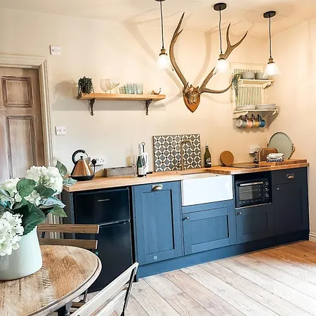 Belle Vue Farm B&B-3