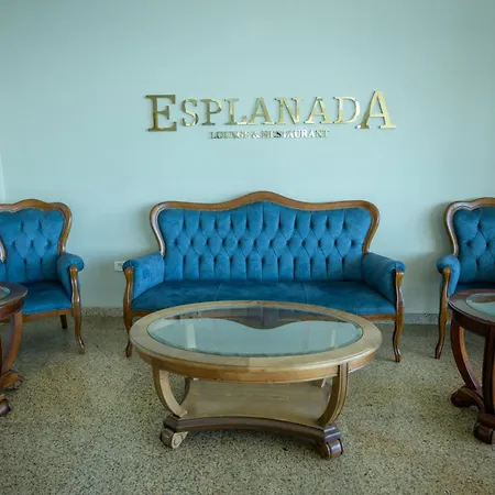 Hotel Esplanada-3