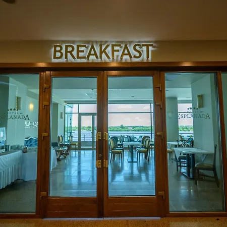 Hotel Esplanada-2