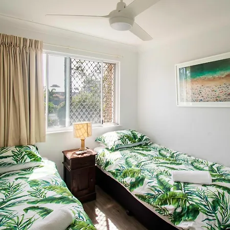 Key Largo Holiday Apartments-2