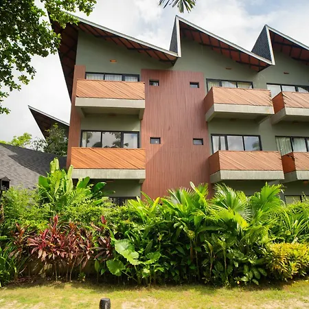 Nacpan Beach Resort Managed By H Hospitality - Newly Renovated-3