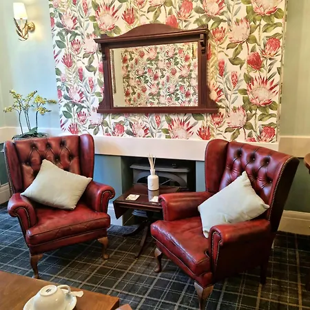 Mostyn House-2