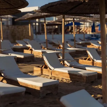 Eva Bay Hotel On The Beach - Adults Only-3