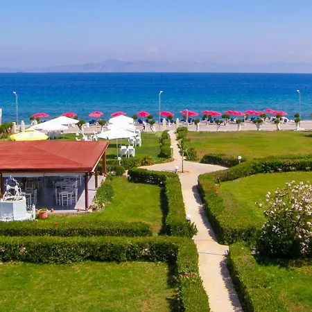 Bayside Hotel Katsaras-2
