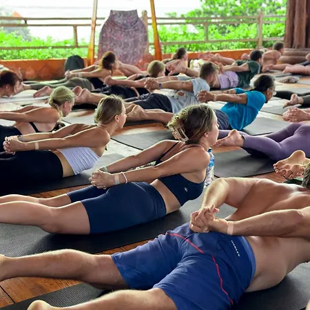 Udara Bali Yoga Detox & Spa-3