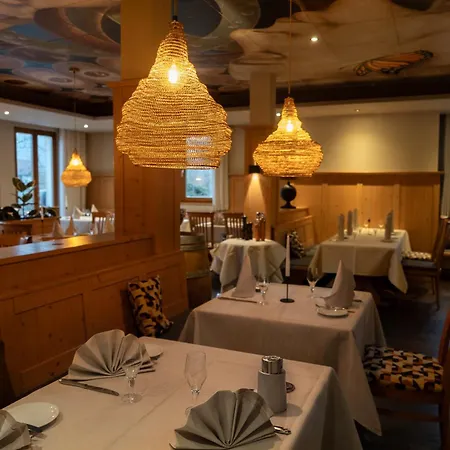 Hotel&Restaurant Bestenheider Stuben-3
