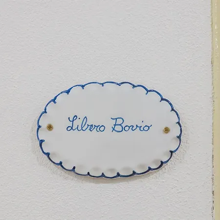 Le Stanze Del Poeta Libero Bovio-3