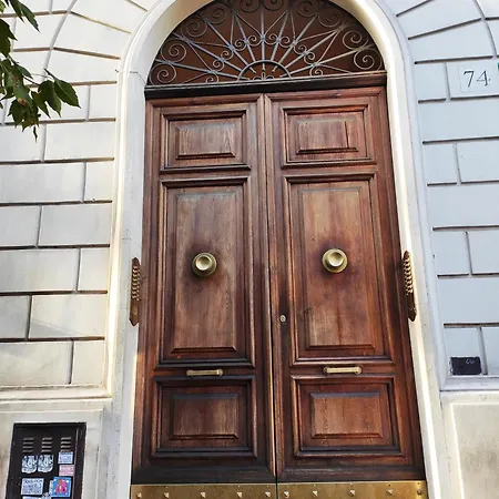 Luxury Suites - Stay Inn Rome Experience-2