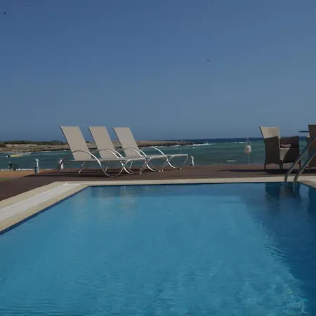 Dome Beach Marina Hotel&Resort-2