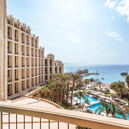 Queen Of Sheba Eilat-3
