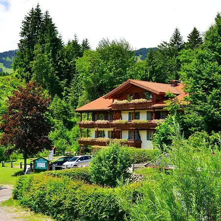 Landhaus Bachtelmühle-2