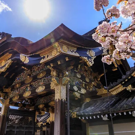 The Blossom Kyoto-3
