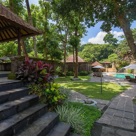 Champlung Sari Villa & Spa Ubud-2