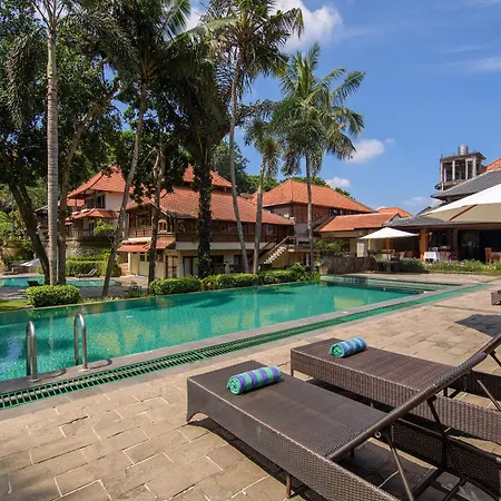 Champlung Sari Villa & Spa Ubud-3