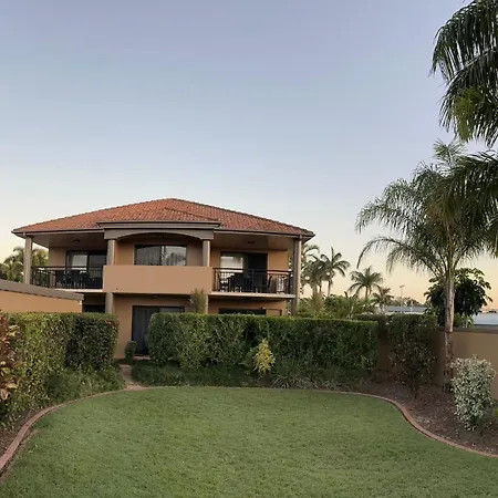 Mackay Resort Motel-2