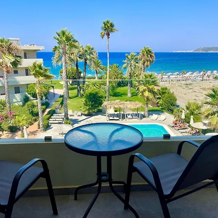 Ixia Dream Hotel - Adults Only-2