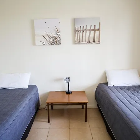 Robetown Motel-2