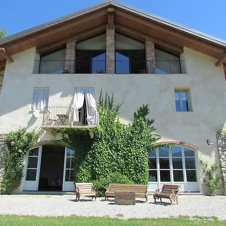 Le Maddalene B&B-3