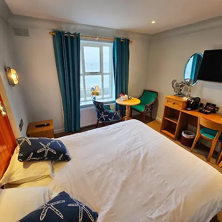 King Sitric Seafood Bar & Accommodation-3
