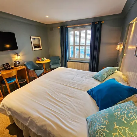 King Sitric Seafood Bar & Accommodation-2
