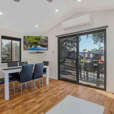 Big4 Bendigo Marong Holiday Park-3
