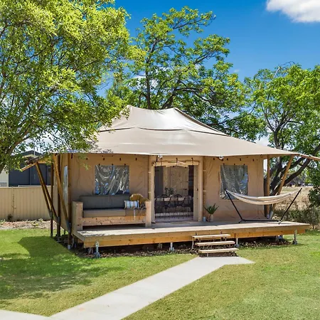 Big4 Bendigo Marong Holiday Park-2