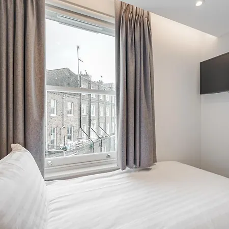 St Pancras Inn-3