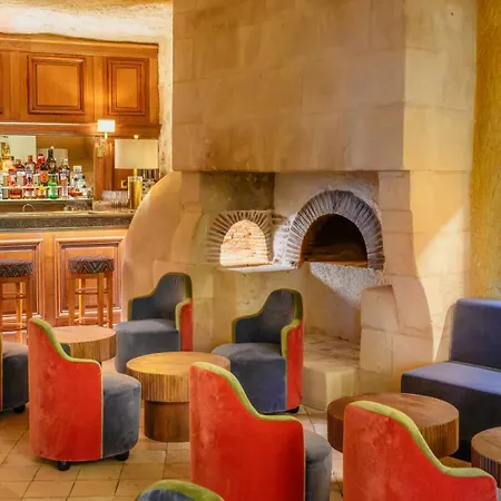 Hotel Les Hautes Roches-2