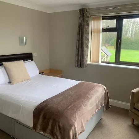 Church Farm Guest House-3