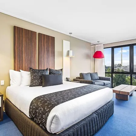 Quality Hotel Taylors Lakes-2