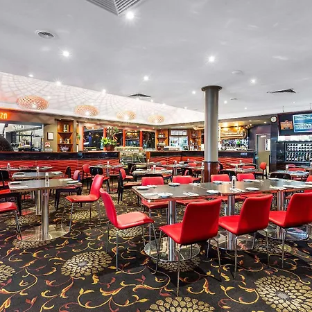 Quality Hotel Taylors Lakes-3