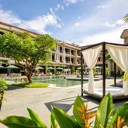 Hoi An Historic Hotel-2