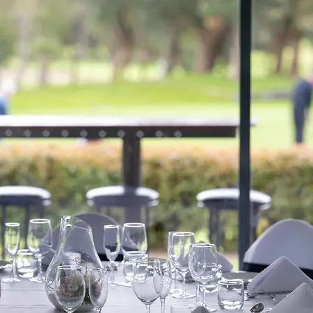 Mercure Bunbury Sanctuary Golf Resort-2