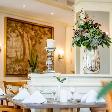 Landhotel Buller-3