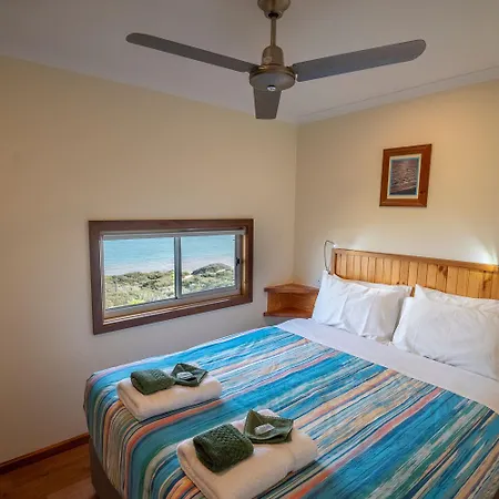Ceduna Shelly Beach Caravan Park-3